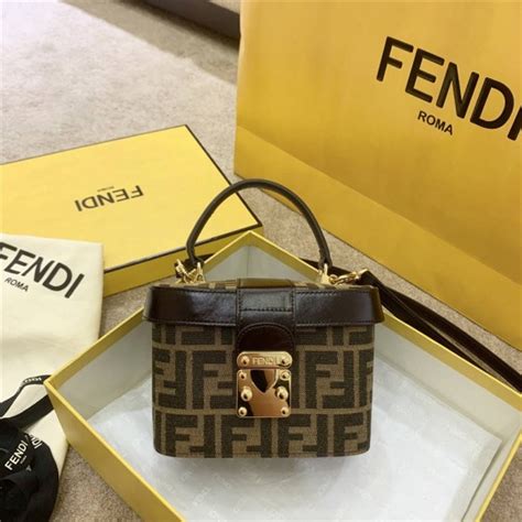 fendi bag icu|fendi official website.